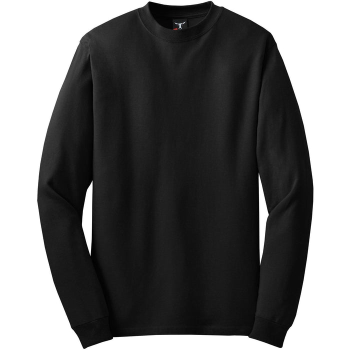 Black / S