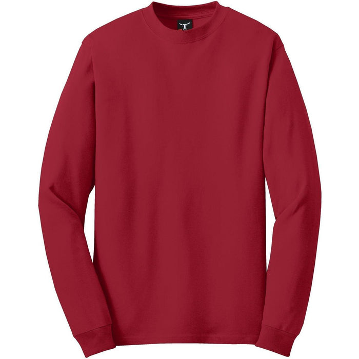 Deep Red / S
