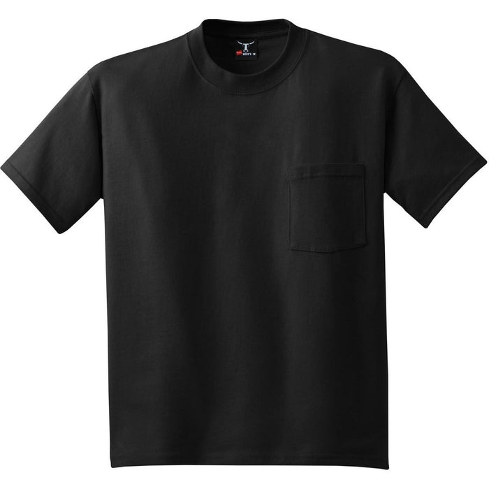 Black / S