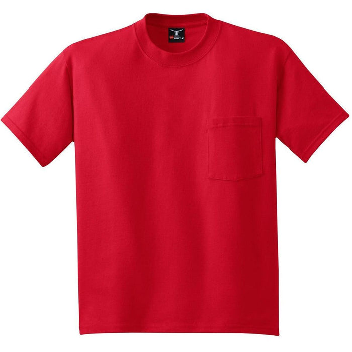 Deep Red / S