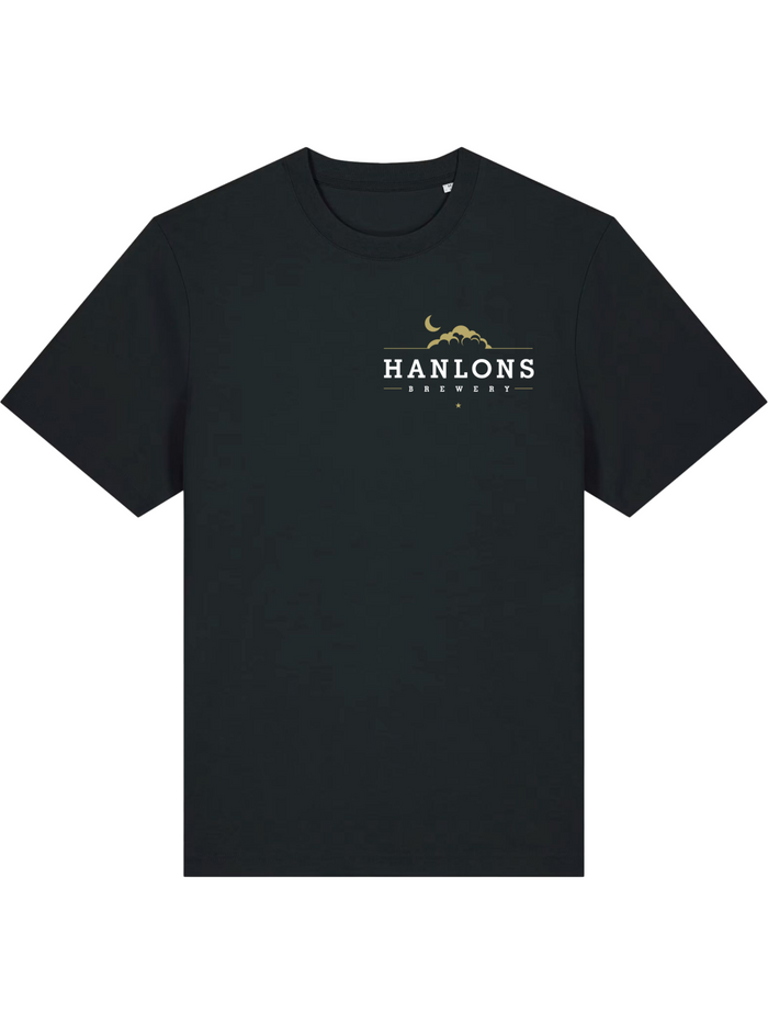 Product mockup — front