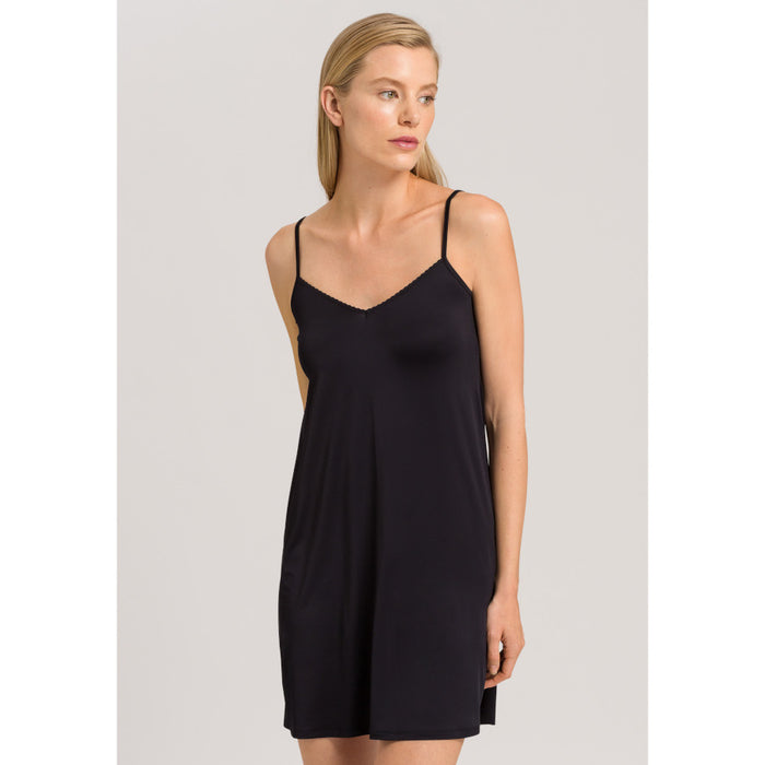 HANRO Bodydress 85cm - Satin Deluxe