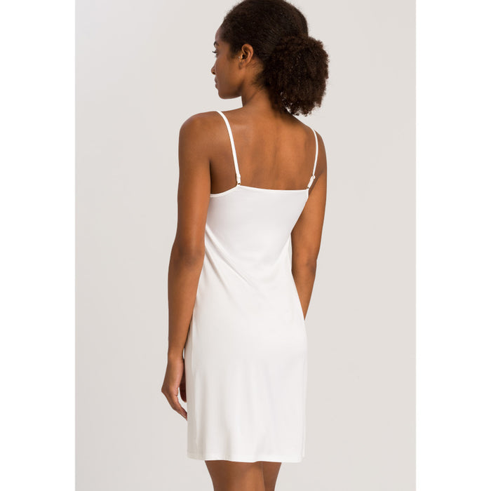 HANRO Bodydress 85cm - Satin Deluxe