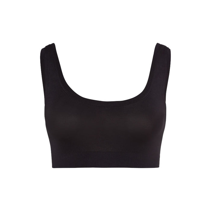 HANRO Crop Top - Touch Feeling