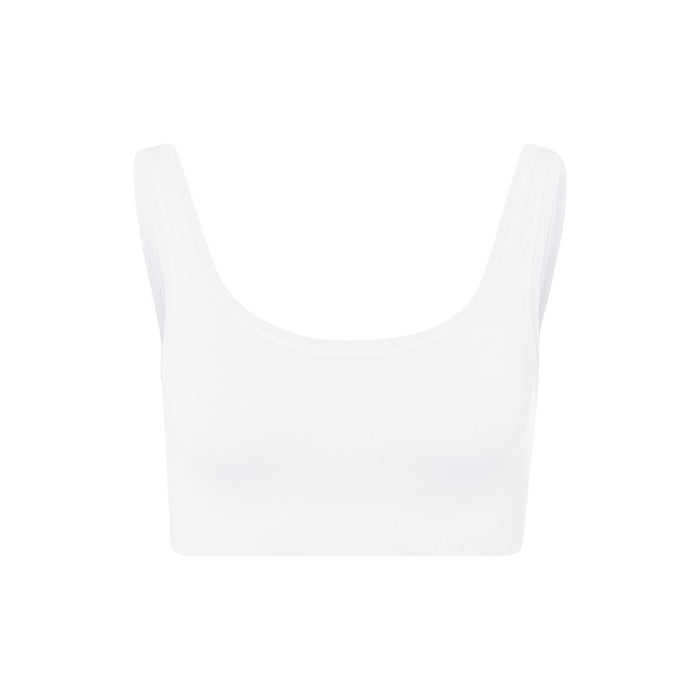 HANRO Crop Top - Touch Feeling