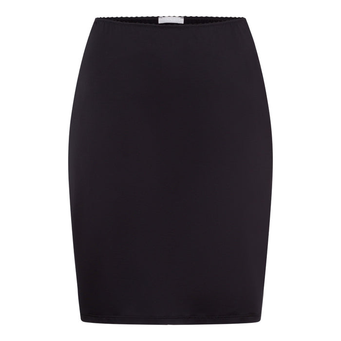 HANRO Half Slip Skirt - Satin Deluxe