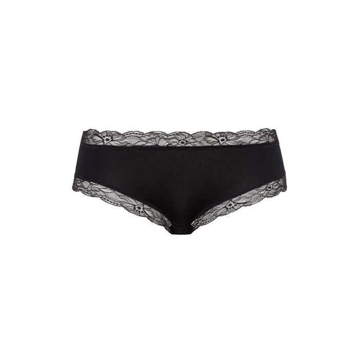 HANRO Hipster - Cotton Lace