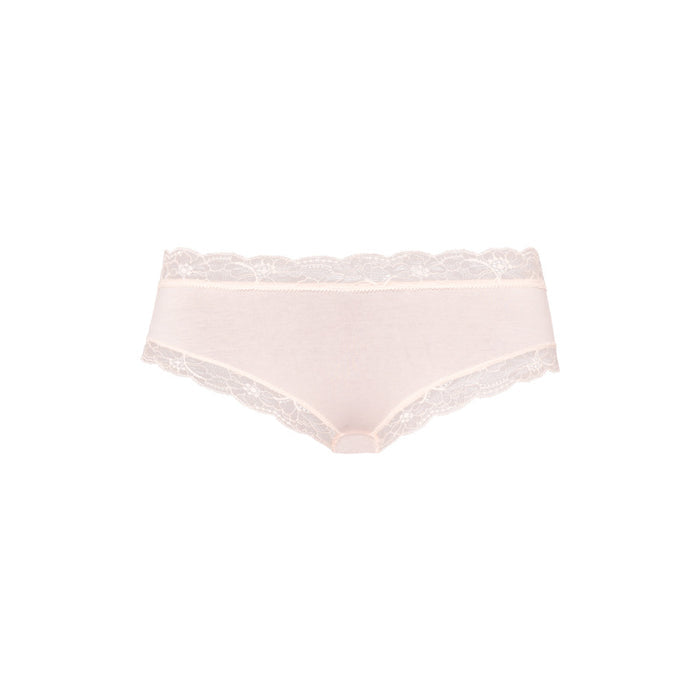 HANRO Hipster - Cotton Lace