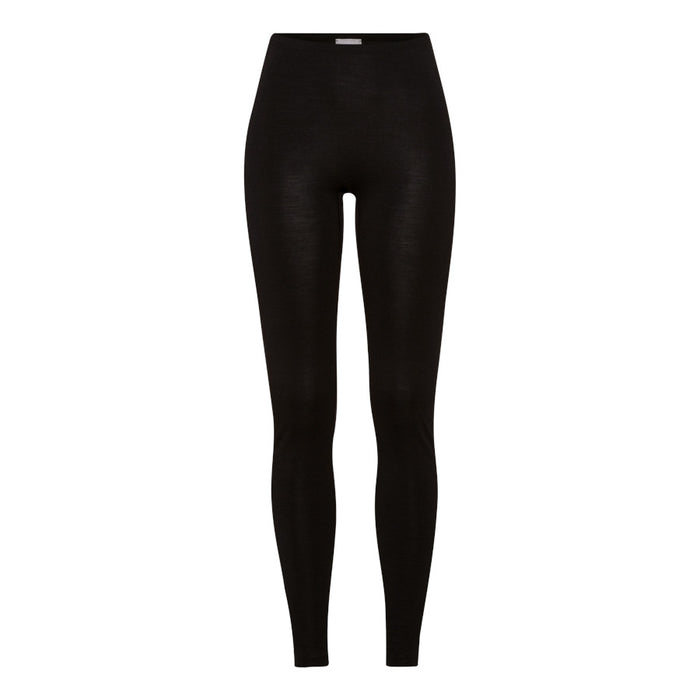 HANRO Leggings - Woolen Silk