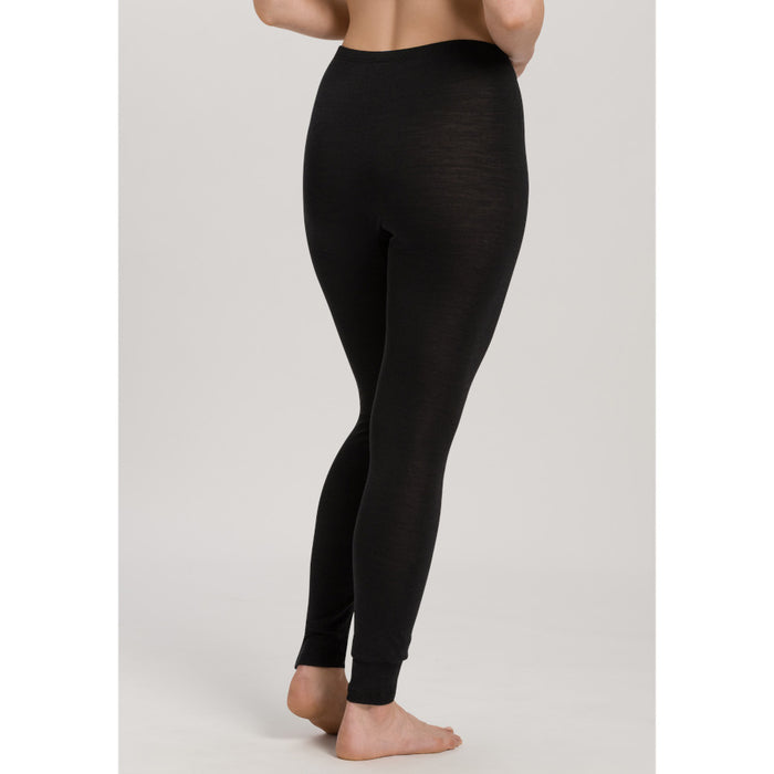 HANRO Leggings - Woolen Silk