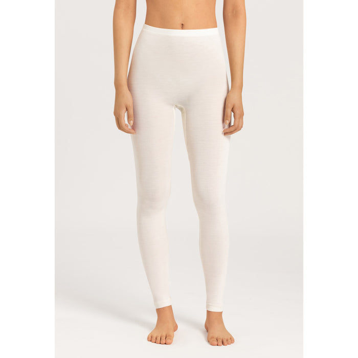 HANRO Leggings - Woolen Silk
