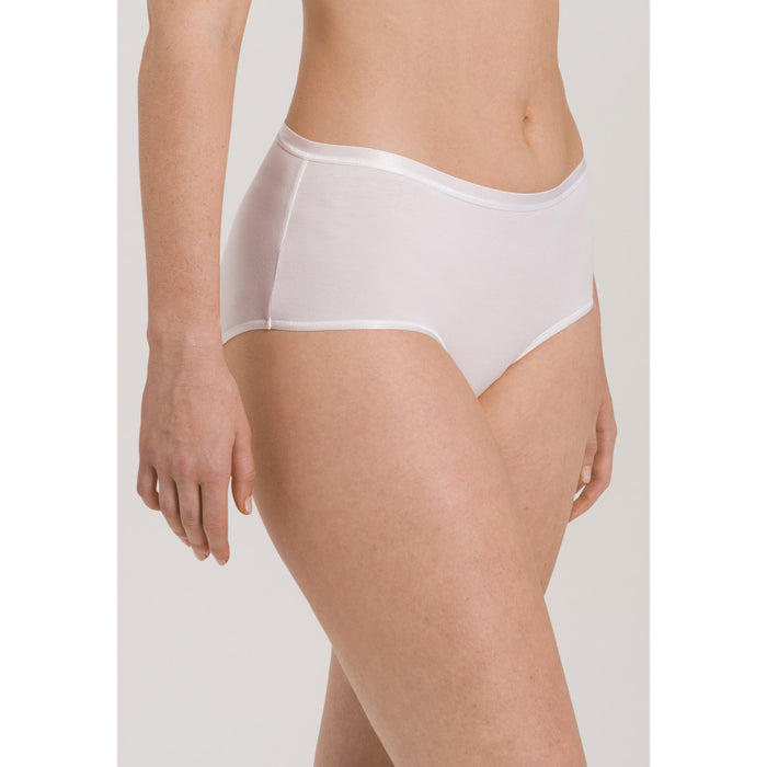 HANRO Maxi Briefs - Cotton Sensation