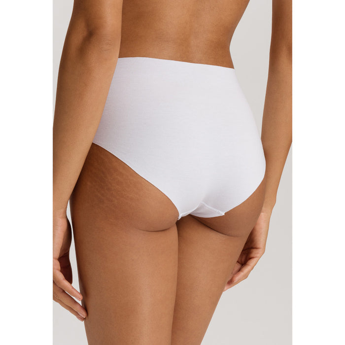 HANRO Maxi Briefs - Invisible Cotton