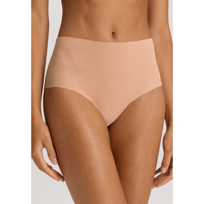 HANRO Maxi Briefs - Invisible Cotton