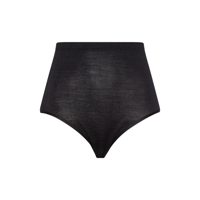 HANRO Maxi Briefs - Woolen Silk