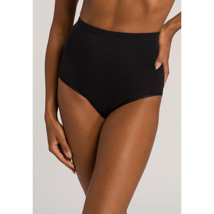 HANRO Maxi Briefs - Woolen Silk