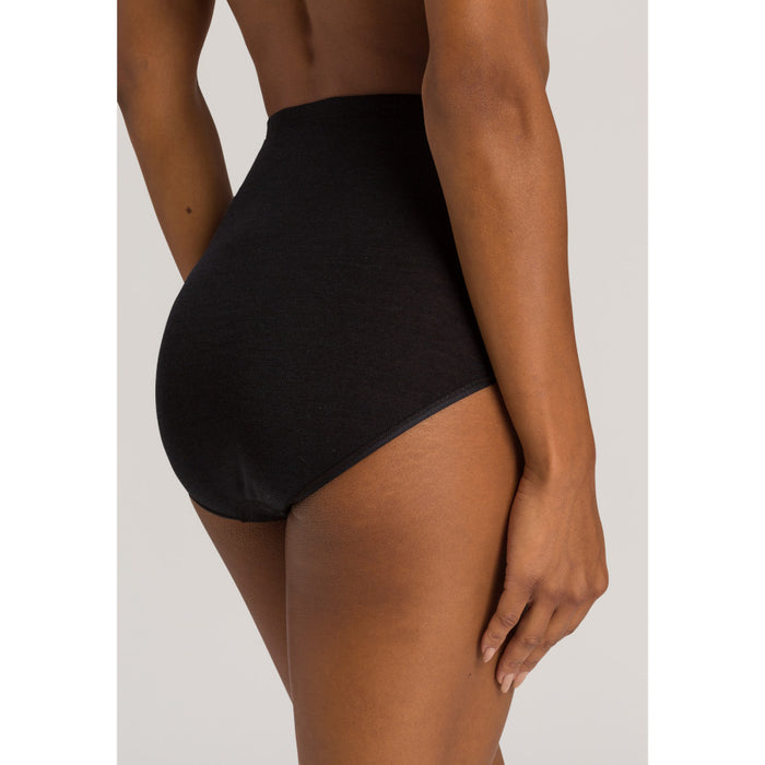 HANRO Maxi Briefs - Woolen Silk