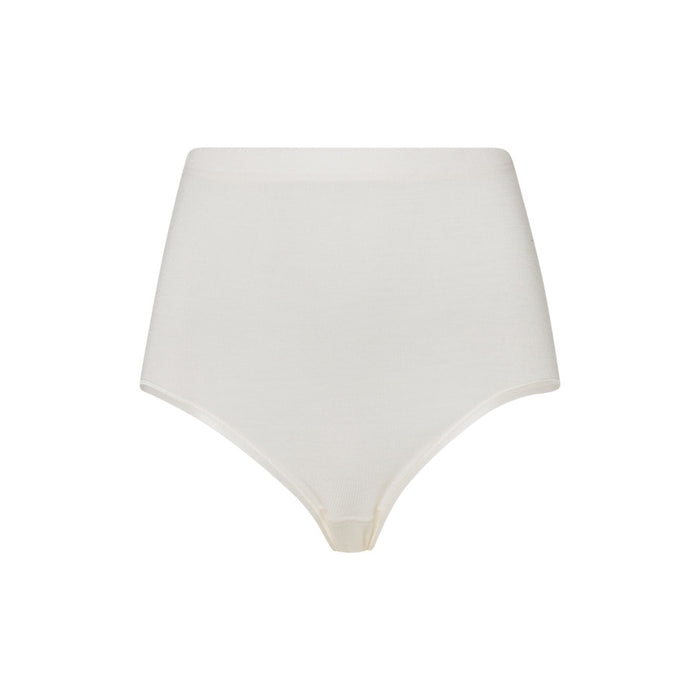 HANRO Maxi Briefs - Woolen Silk