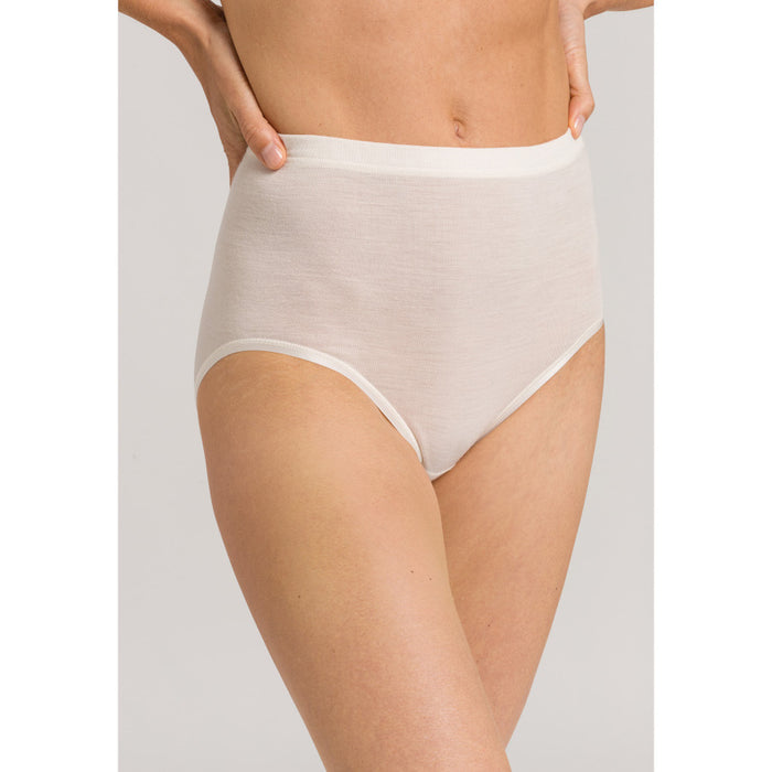 HANRO Maxi Briefs - Woolen Silk