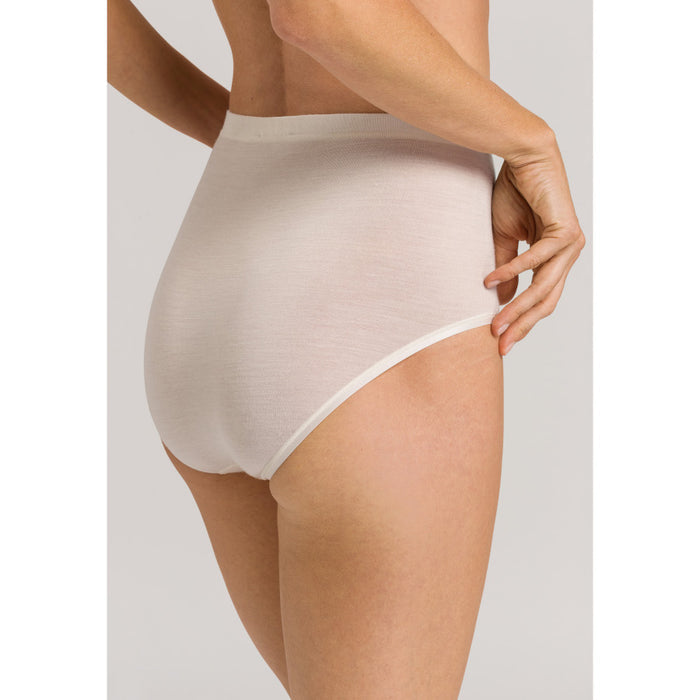 HANRO Maxi Briefs - Woolen Silk