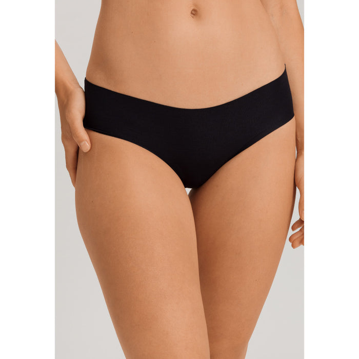 HANRO Midi Briefs - Invisible Cotton