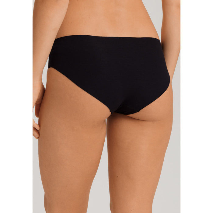 HANRO Midi Briefs - Invisible Cotton