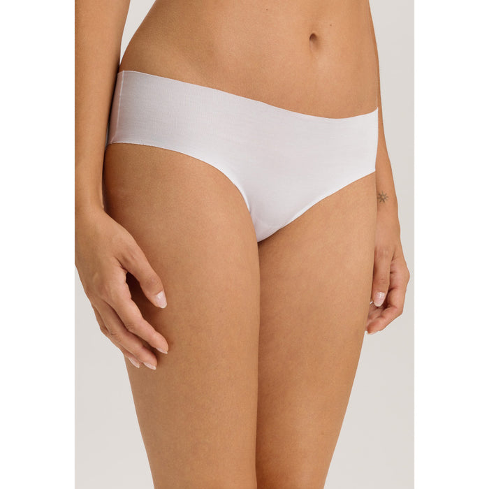 HANRO Midi Briefs - Invisible Cotton