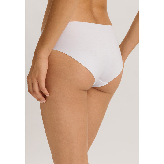 HANRO Midi Briefs - Invisible Cotton