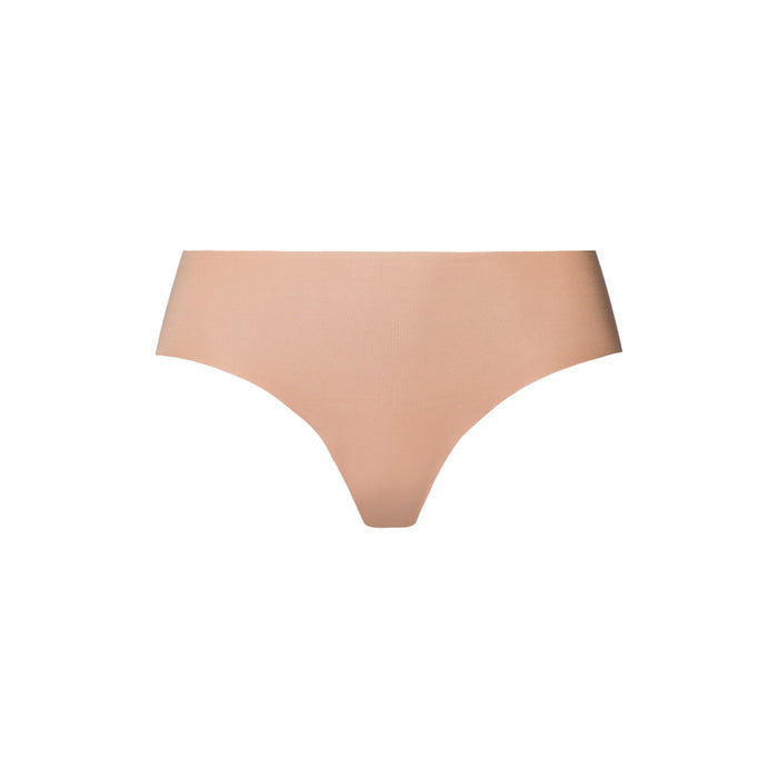 HANRO Midi Briefs - Invisible Cotton