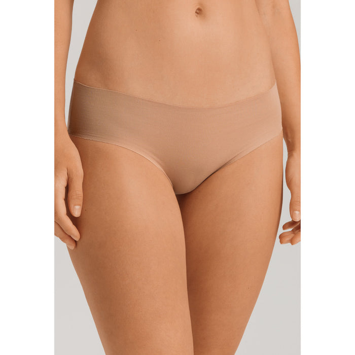 HANRO Midi Briefs - Invisible Cotton