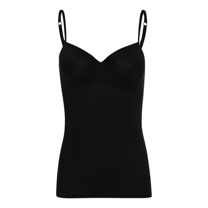 HANRO Padded Bra-Camisole - Allure