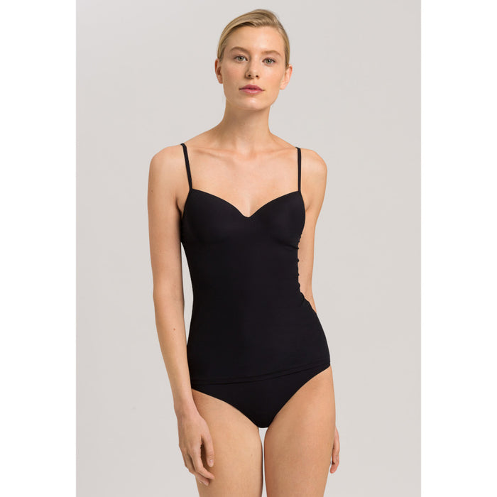HANRO Padded Bra-Camisole - Allure