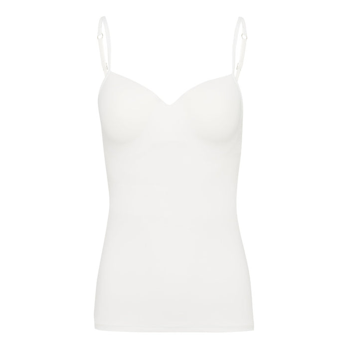 HANRO Padded Bra-Camisole - Allure