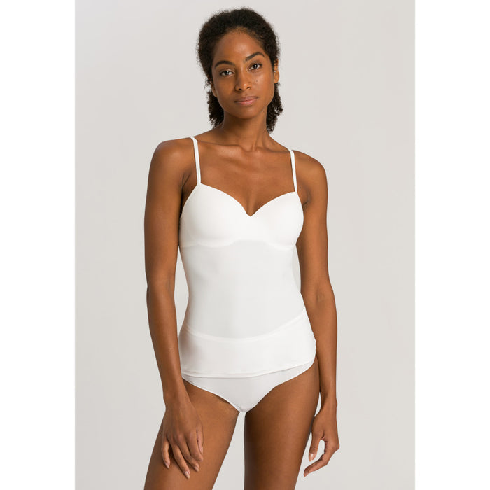 HANRO Padded Bra-Camisole - Allure