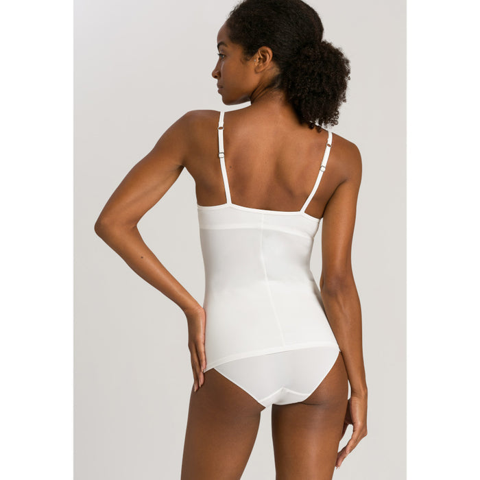 HANRO Padded Bra-Camisole - Allure