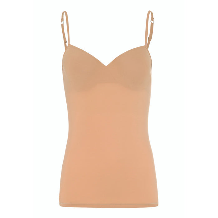 HANRO Padded Bra-Camisole - Allure