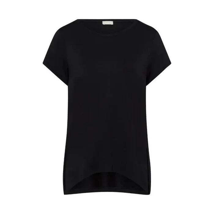 HANRO Short Sleeve Shirt - Yoga