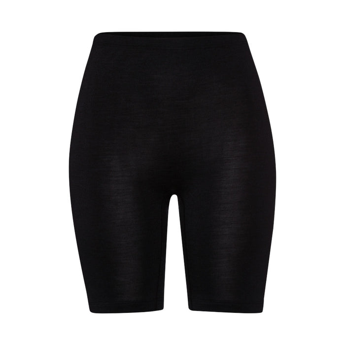 HANRO Shortleg Pants - Woolen Silk