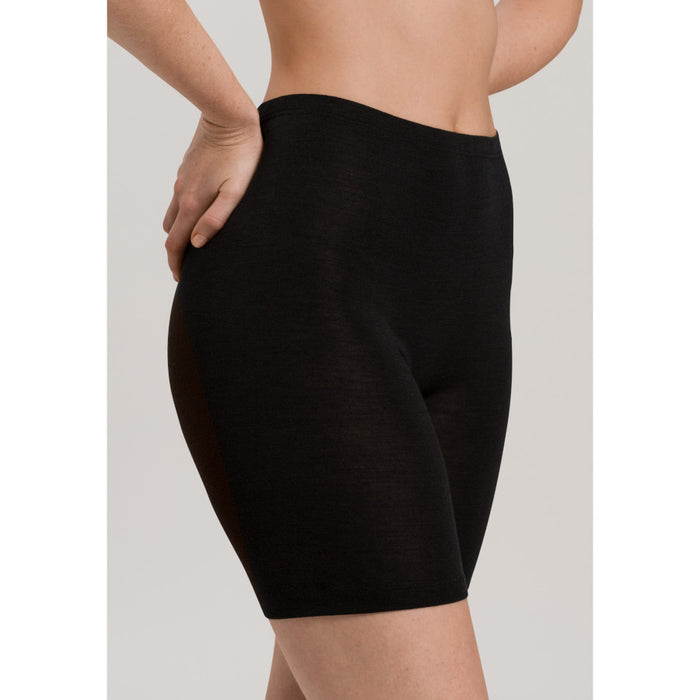 HANRO Shortleg Pants - Woolen Silk