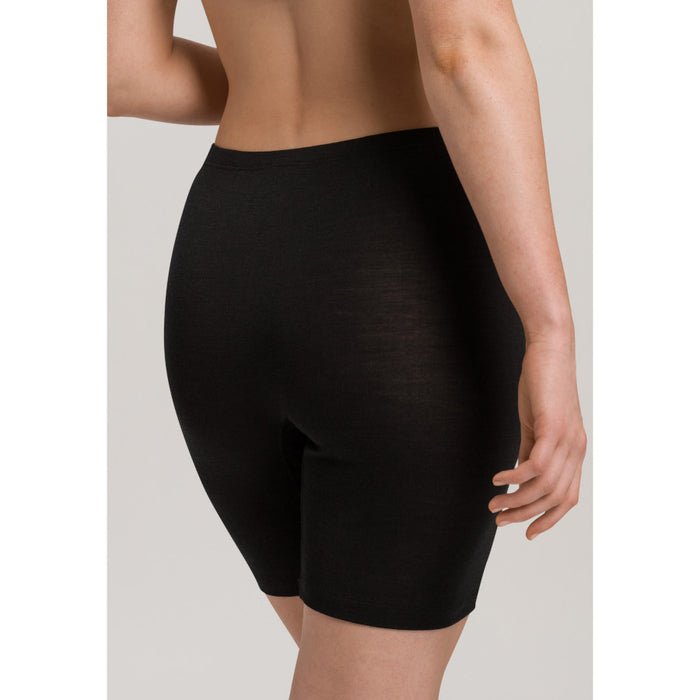 HANRO Shortleg Pants - Woolen Silk