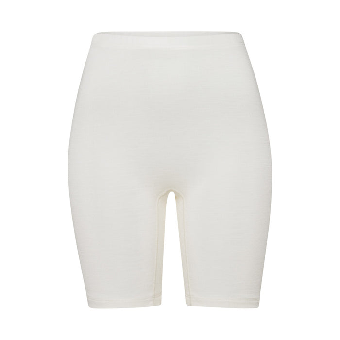 HANRO Shortleg Pants - Woolen Silk