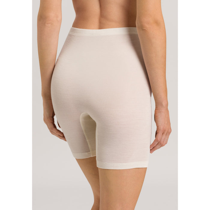 HANRO Shortleg Pants - Woolen Silk