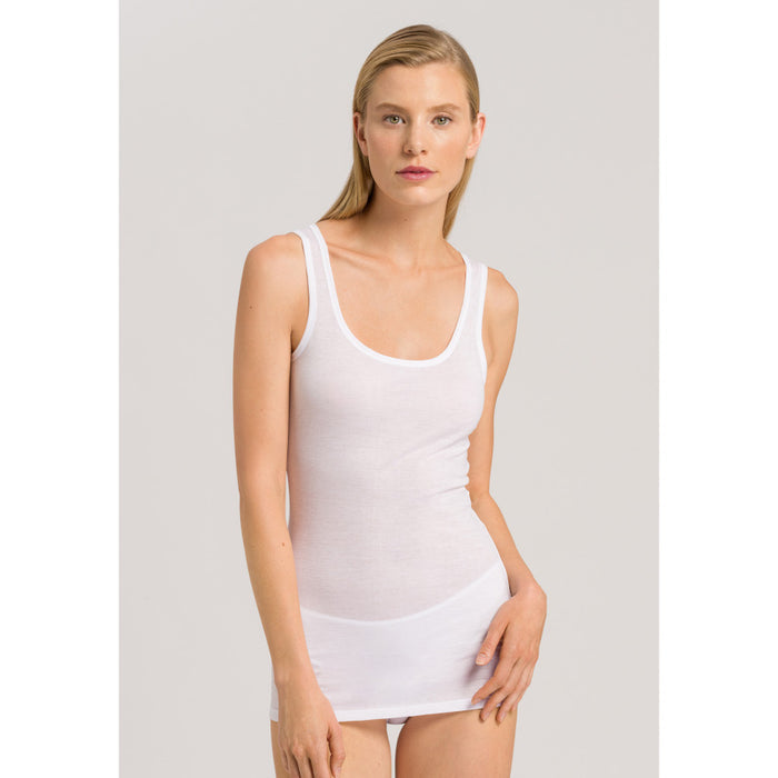 HANRO Tank Top - Ultralight