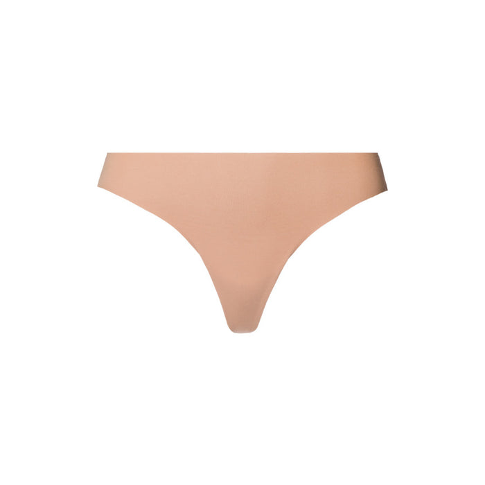 HANRO Thong - Invisible Cotton