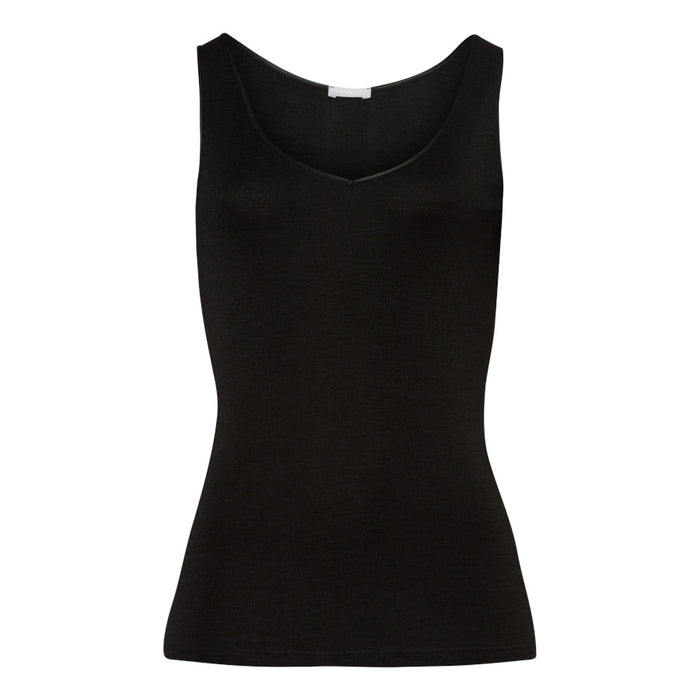 HANRO Top - Woolen Silk