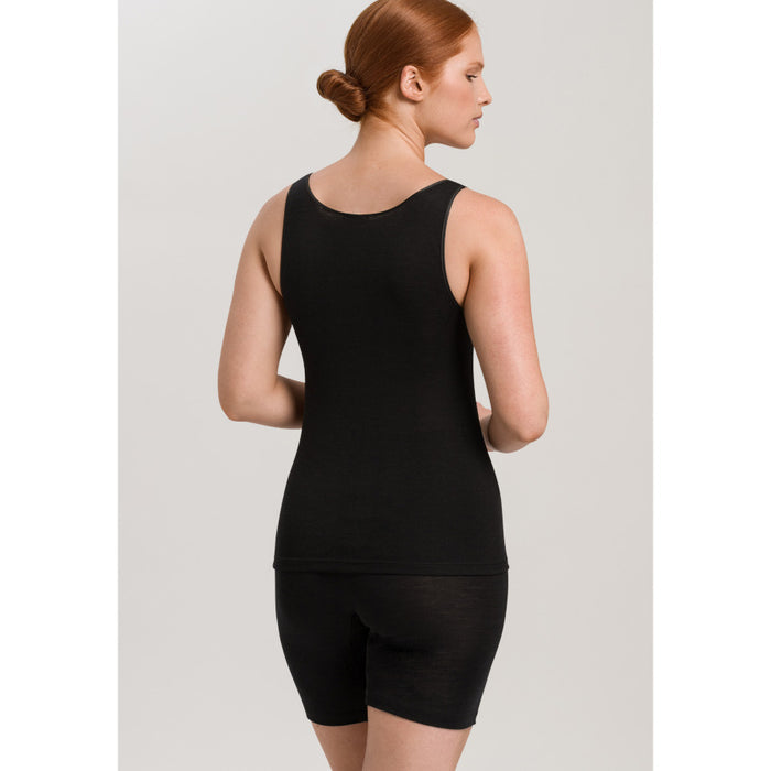 HANRO Top - Woolen Silk