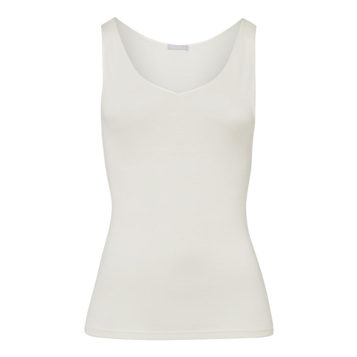 HANRO Top - Woolen Silk