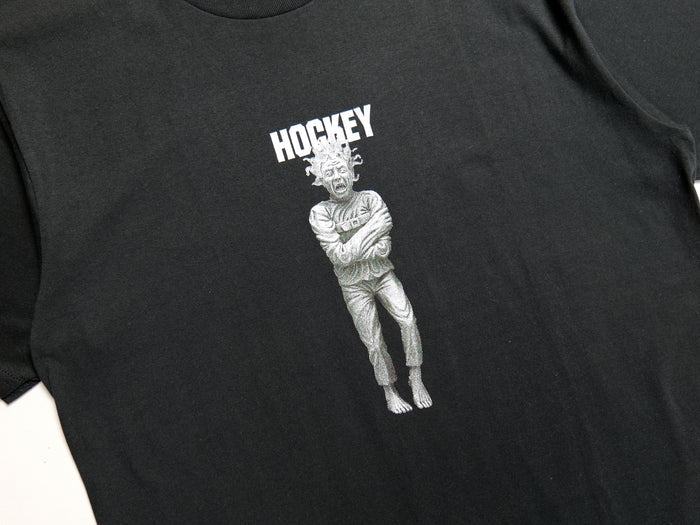 Hatch T-Shirt - Black