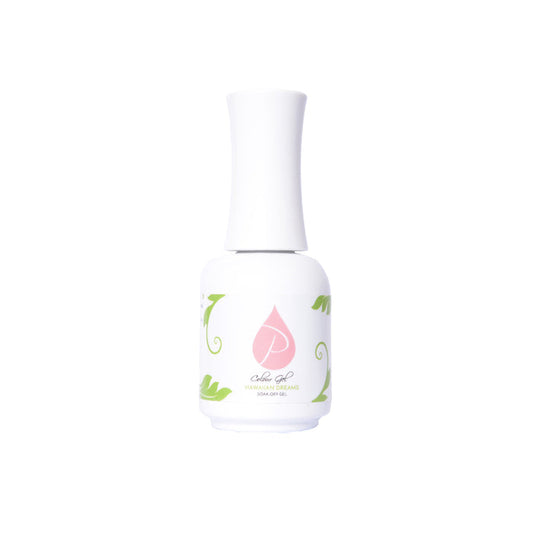 Hawaiian Dreams Gel Polish