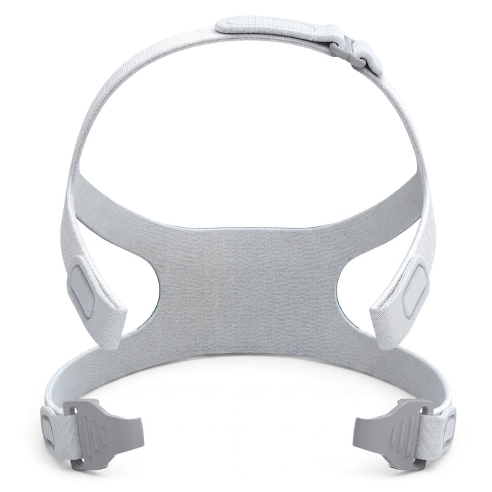 rio ii full face cpap mask headgear